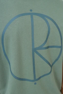 Hot Koszulka Polar Stroke Logo T-shirty