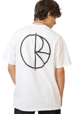 Clearance Koszulka Polar Stroke Logo T-shirty