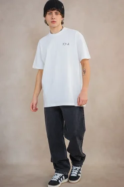 Clearance Koszulka Polar Stroke Logo T-shirty