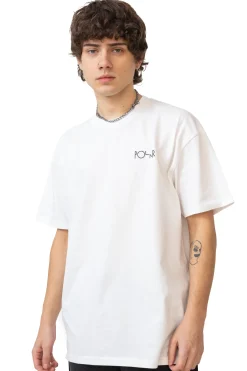 Clearance Koszulka Polar Stroke Logo T-shirty