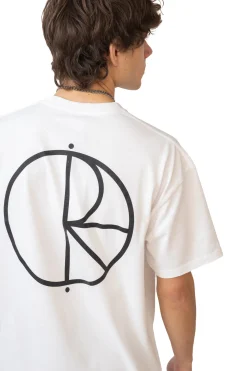 Clearance Koszulka Polar Stroke Logo T-shirty