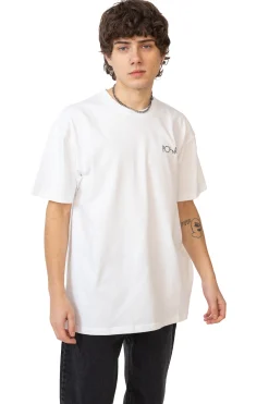 Clearance Koszulka Polar Stroke Logo T-shirty