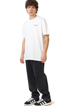 Clearance Koszulka Polar Stroke Logo T-shirty