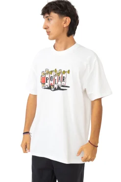 New Koszulka Polar Trumpets T-shirty