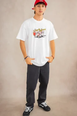 New Koszulka Polar Trumpets T-shirty