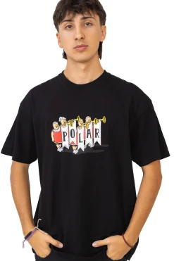 Hot Koszulka Polar Trumpets T-shirty