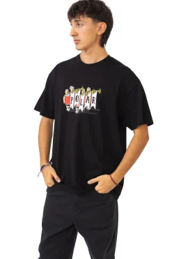 Hot Koszulka Polar Trumpets T-shirty