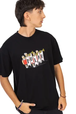 Hot Koszulka Polar Trumpets T-shirty