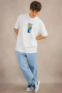 Best Koszulka Polar Trust T-shirty