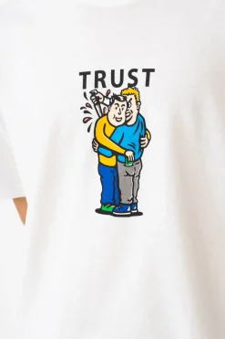 Best Koszulka Polar Trust T-shirty