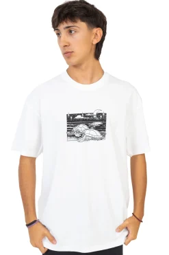 Clearance Koszulka Polar Turtle Town T-shirty