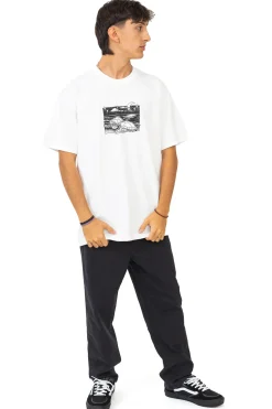 Clearance Koszulka Polar Turtle Town T-shirty