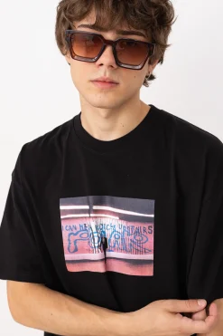 Online Koszulka Polar Voices T-shirty