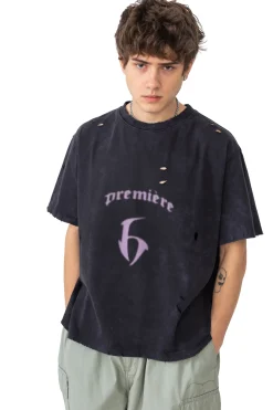 Best Koszulka Première 6 T-shirty