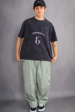 Best Koszulka Première 6 T-shirty