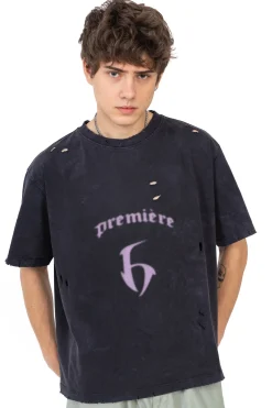 Best Koszulka Première 6 T-shirty