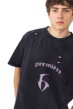 Best Koszulka Première 6 T-shirty