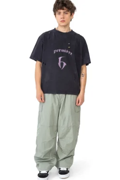 Best Koszulka Première 6 T-shirty