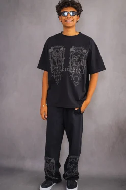 Discount Koszulka Première Angel T-shirty