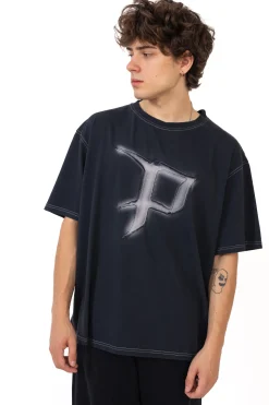 Koszulka Première Big P T-shirty