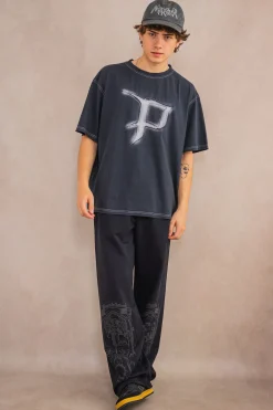 Koszulka Première Big P T-shirty