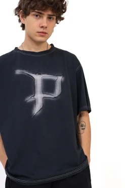 Koszulka Première Big P T-shirty