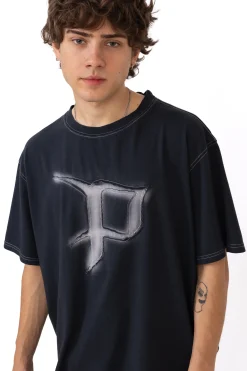 Koszulka Première Big P T-shirty