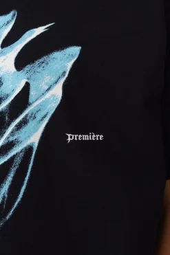 New Koszulka Première Bird T-shirty