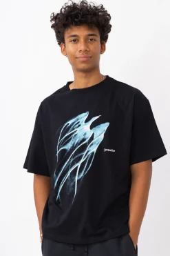 New Koszulka Première Bird T-shirty