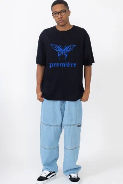 Hot Koszulka Première Butterfly T-shirty