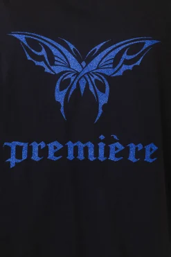 Hot Koszulka Première Butterfly T-shirty