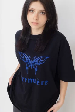 Hot Koszulka Première Butterfly T-shirty
