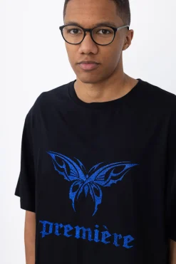 Hot Koszulka Première Butterfly T-shirty