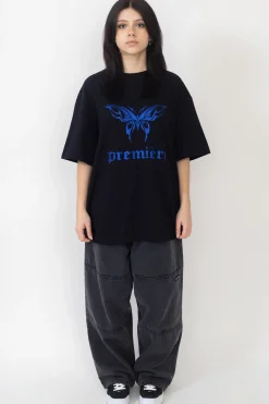 Hot Koszulka Première Butterfly T-shirty