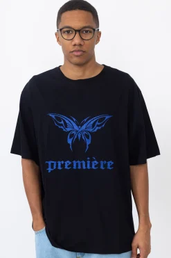 Hot Koszulka Première Butterfly T-shirty