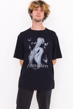 Best Koszulka Première Flocking T-shirty