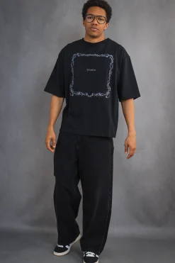 Clearance Koszulka Première Frame T-shirty