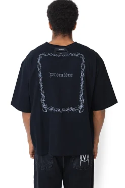Clearance Koszulka Première Frame T-shirty