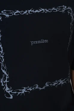 Clearance Koszulka Première Frame T-shirty