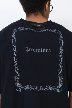 Clearance Koszulka Première Frame T-shirty