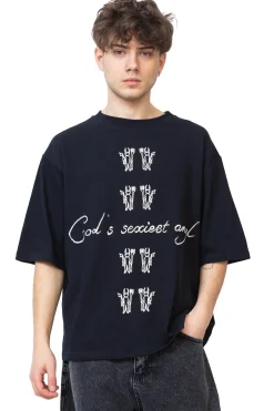 Outlet Koszulka Première Gods Angel T-shirty