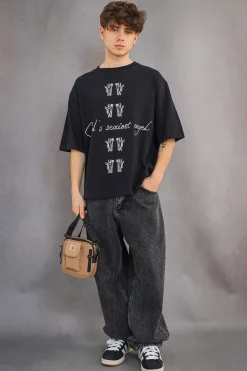 Outlet Koszulka Première Gods Angel T-shirty