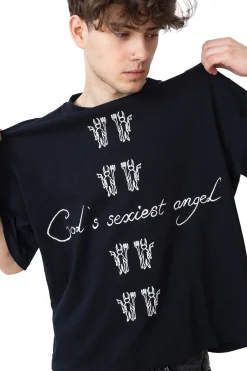 Outlet Koszulka Première Gods Angel T-shirty