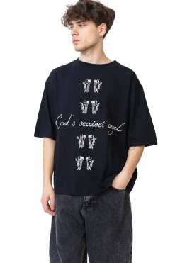 Outlet Koszulka Première Gods Angel T-shirty