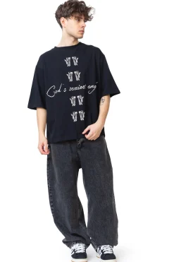 Outlet Koszulka Première Gods Angel T-shirty