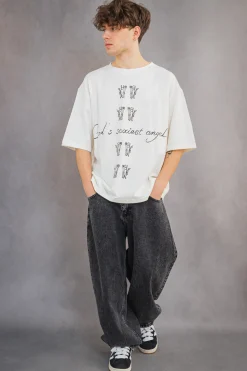 Online Koszulka Première Gods Angel T-shirty