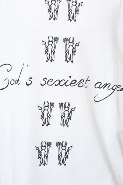 Online Koszulka Première Gods Angel T-shirty