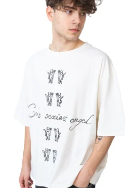 Online Koszulka Première Gods Angel T-shirty