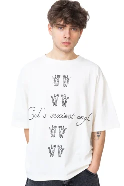 Online Koszulka Première Gods Angel T-shirty