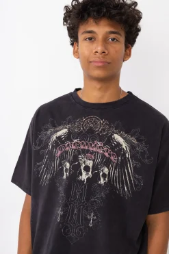 Clearance Koszulka Première Gothic T-shirty